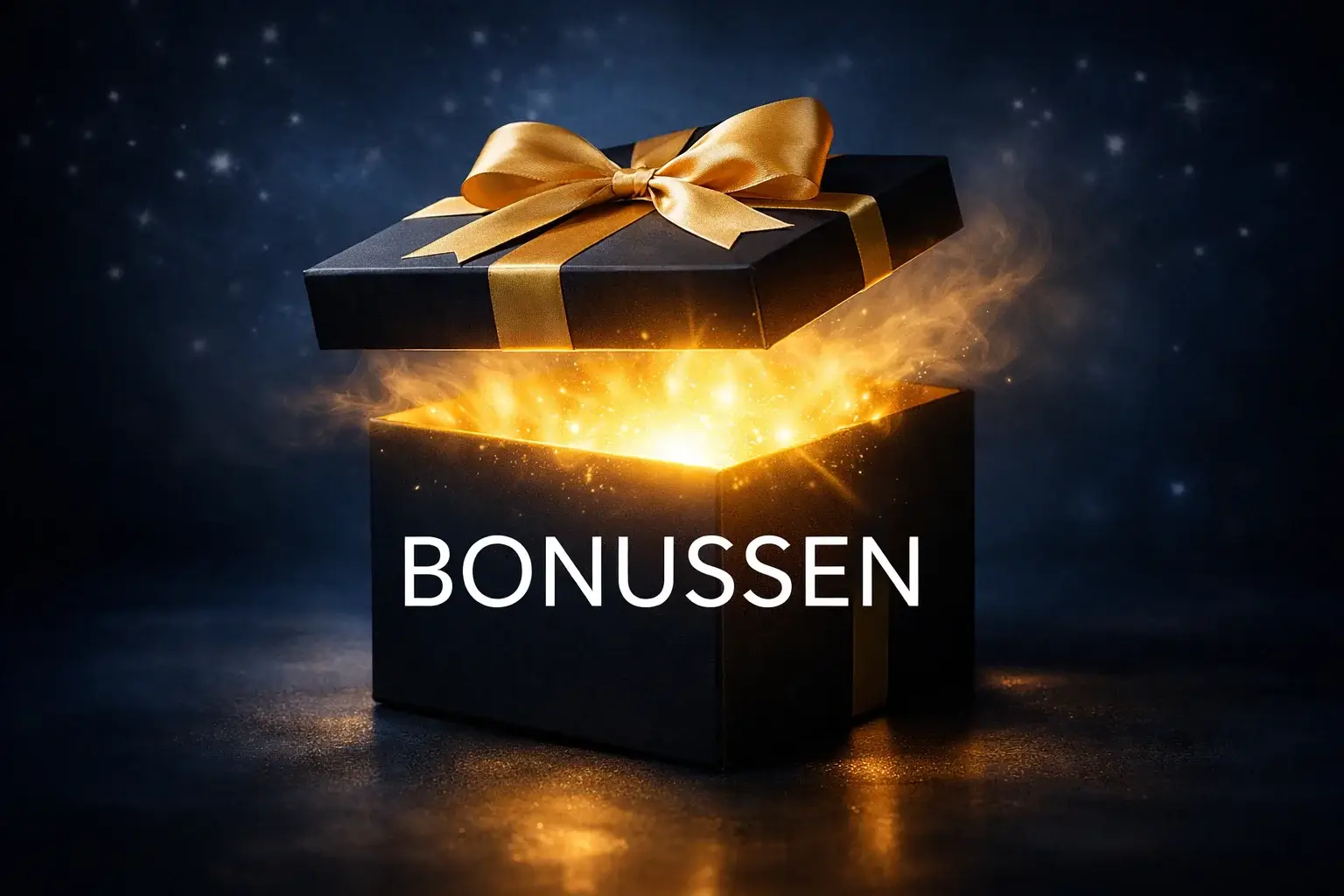 Champions League bonussen en free bets