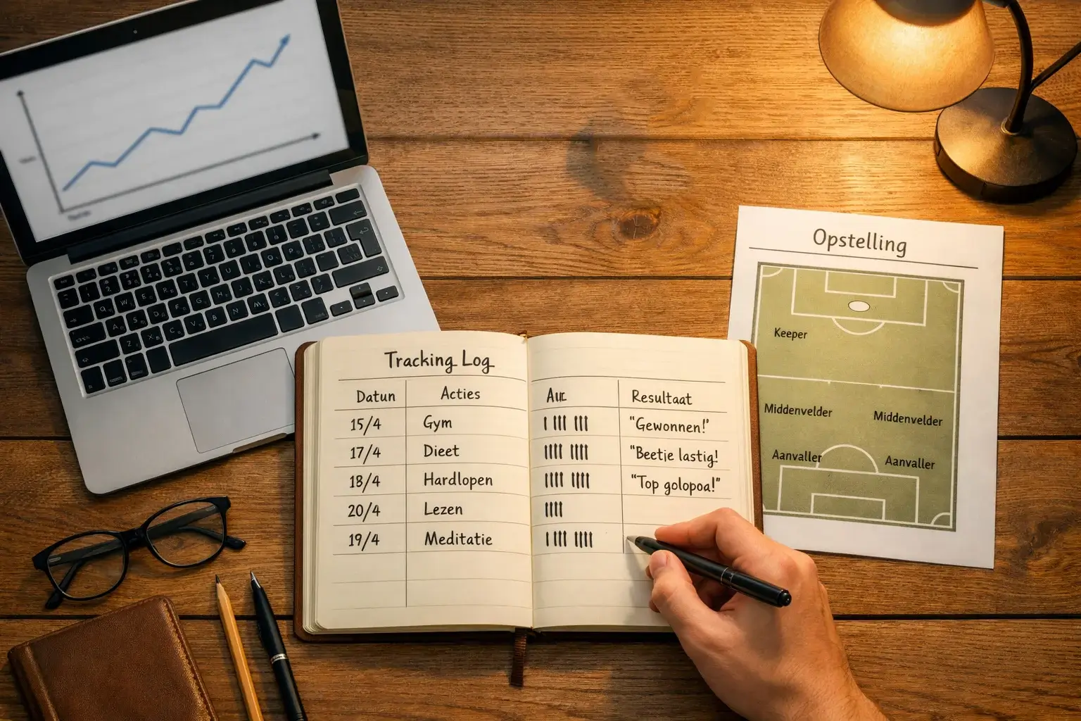 Champions League wedden strategie en data-analyse