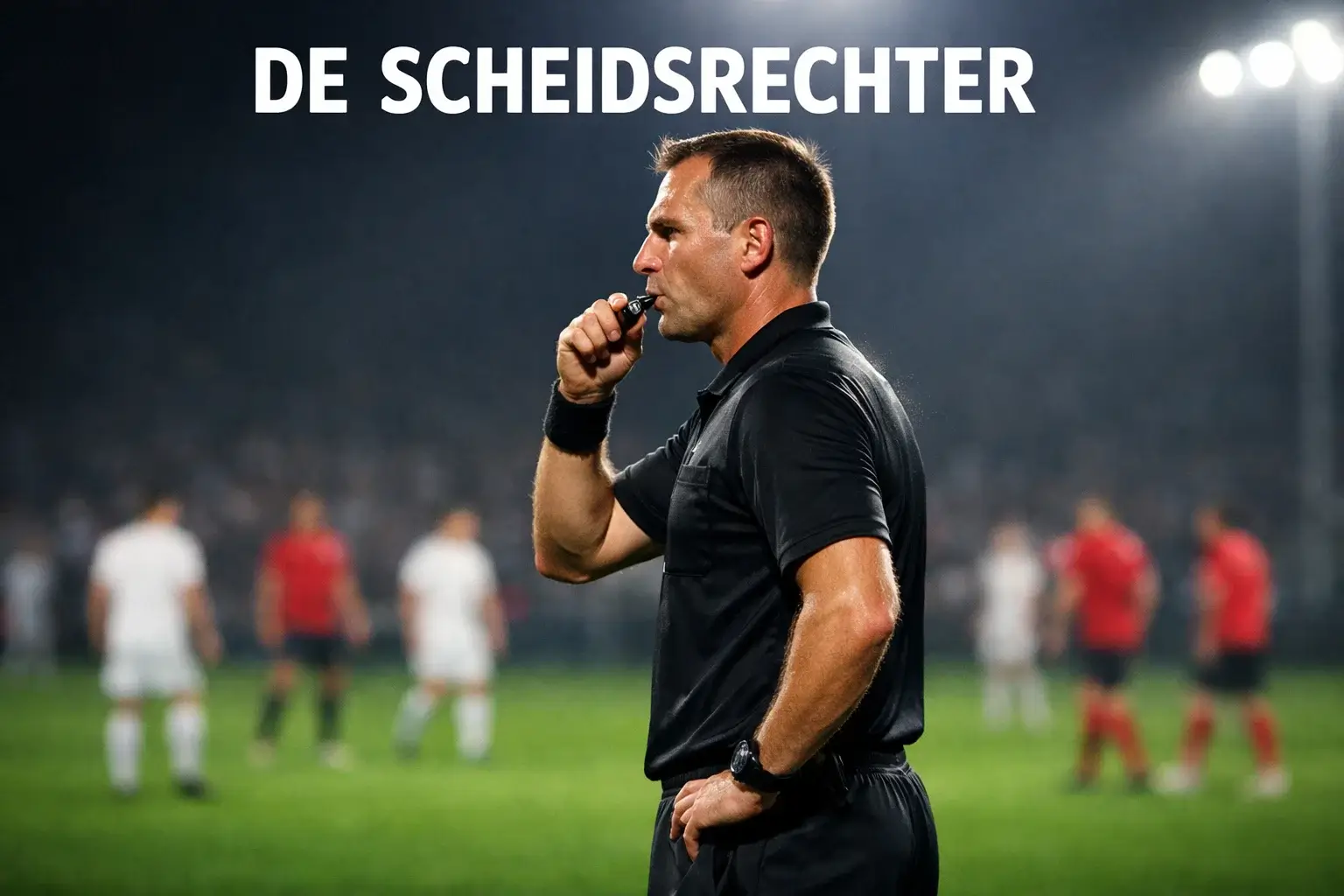Scheidsrechters Champions League wedden