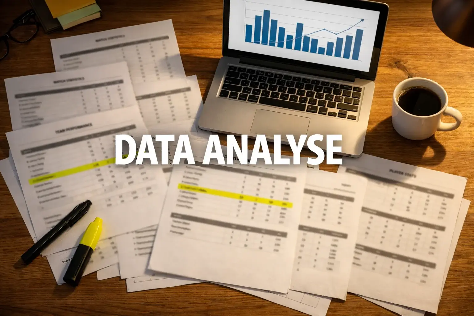 Statistieken gebruiken bij Champions League wedden