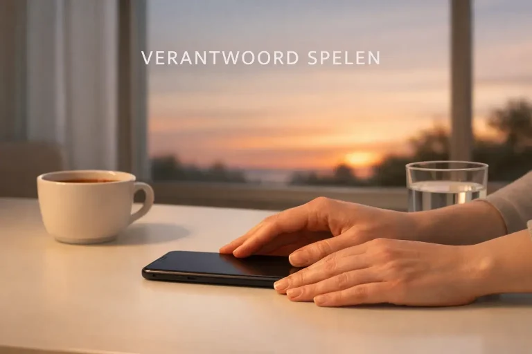 Verantwoord gokken op de Champions League